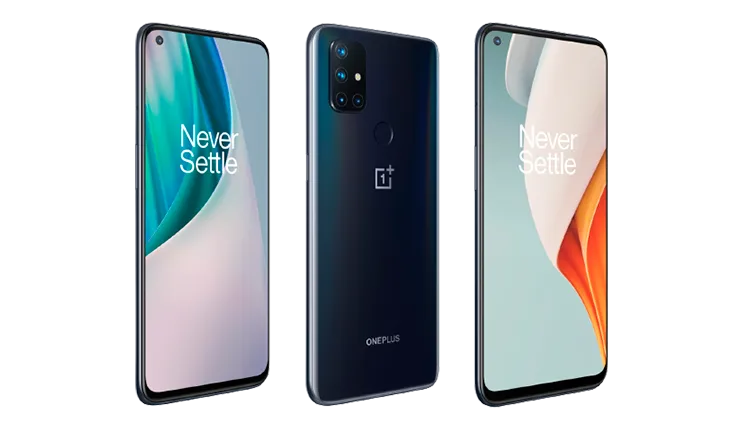 Сервисный центр OnePlus в Стерлитамаке